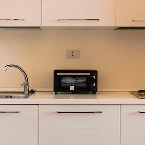  Apartament Sole Alle Torri Włochy