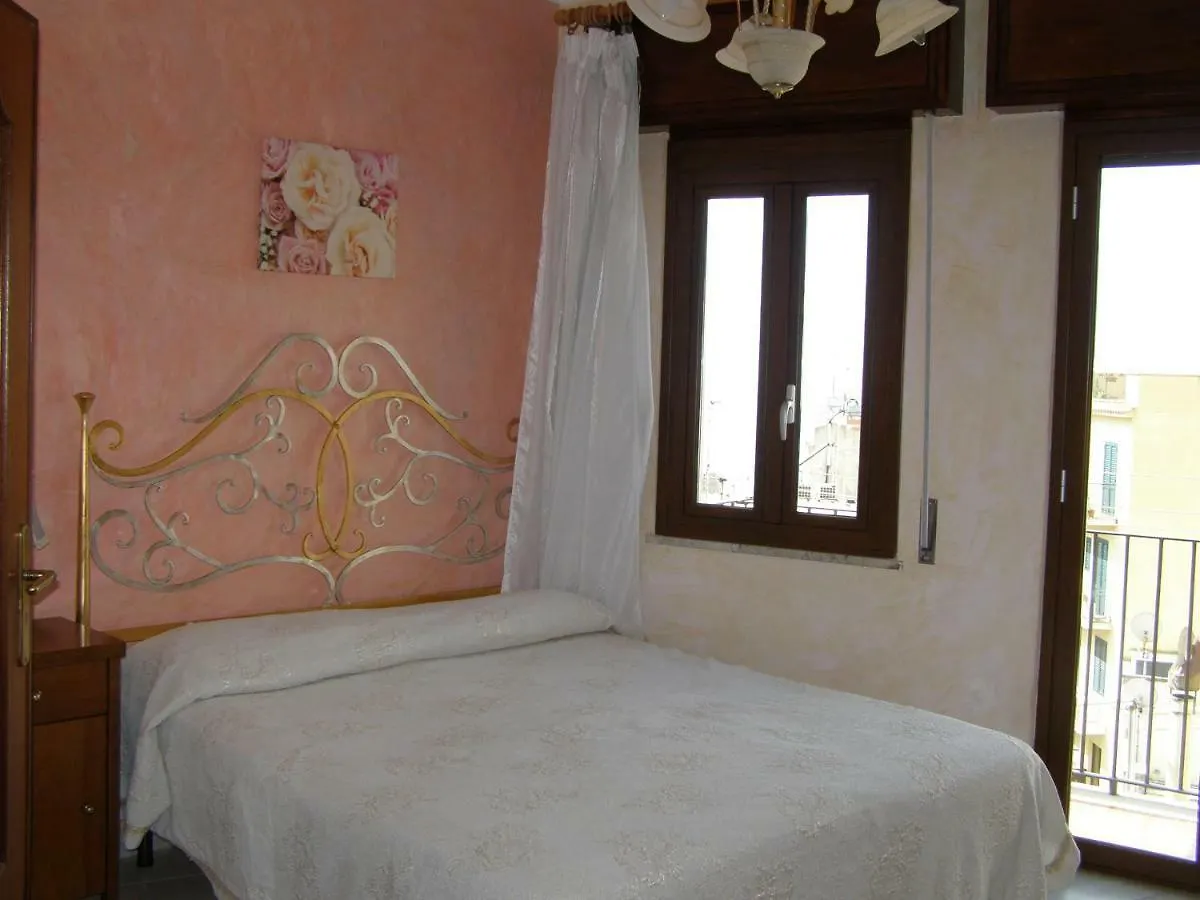 Taormina Castle And Sea View Apartman 0*,  Olaszország